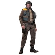 ムービー・マスターピース 1/6スケールフィギュア ローグ・ワン／スター・ウォーズ・ストーリー キャシアン・アンドー [塗装済可動フィギュア 全高約300mm]