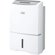 衣類乾燥除湿機 コンプレッサー方式 サラリPro 除湿能力24.5L/日(50Hz・60Hz) ホワイト MJ-PV250YX-W