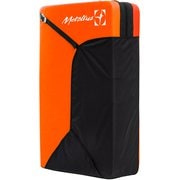 セッションIIクラッシュパッド ボルダリングマット ラスト/ブラック ME18012003
