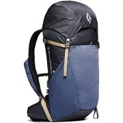 トレイルビスタ28 ザック 28L ブラック/カーボン S/Mサイズ BD53104