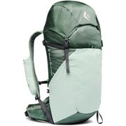 トレイルビスタ28 ザック 28L ローレルグリーン M-Lサイズ BD53104