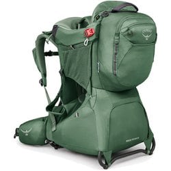 Osprey - オスプレー ポコプラス レインカバー付 チャイルドキャリア ベビーキャリア ヨドバシ.com - オスプレー Osprey ポコプレミアム （レイン