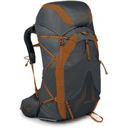 エクソス 48 ザック 51L ダークチャコール L/XLサイズ OS50327