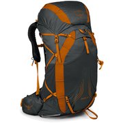 エクソス38 ザック 38L ダークチャコール S/Mサイズ OS50328