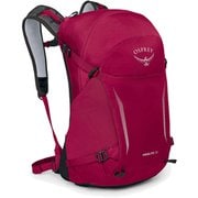 ハイクライト26 ザック 26L カメレオンブラック OS57192