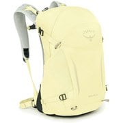 ハイクライト26 ザック 26L スターダストイエロー/グレーウルフ OS57192