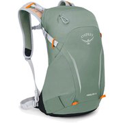 ハイクライト18 ザック 18L パインリーフグリーン OS57193