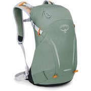 ハイクライト18 ザック 18L パインリーフグリーン OS57193