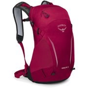ハイクライト18 ザック 18L カメレオンブラック OS57193