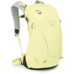 ハイクライト18 ザック 18L スターダストイエロー/グレーウルフ OS57193