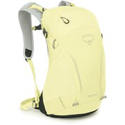 ハイクライト18 ザック 18L スターダストイエロー/グレーウルフ OS57193