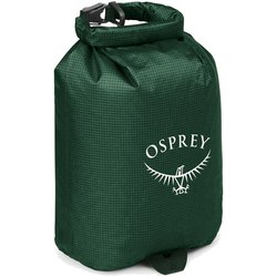 ULドライサック 3L ドライバッグ タンドラグリーン OS58601