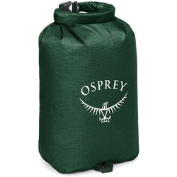ULドライサック 6L ドライバッグ タンドラグリーン OS58602