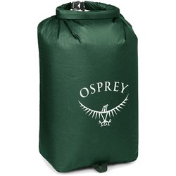 ULドライサック 20L ドライバッグ タンドラグリーン OS58605