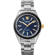 メンズ メタルベルト 並行輸入品 2年保証 VEQCA0424