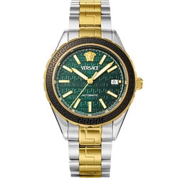 メンズ メタルベルト 並行輸入品 2年保証 VEQCA0524