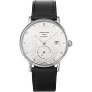 メンズ ナイロンベルト 並行輸入品 2年保証 L4.812.4.77.2