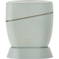 BRUNO beauty イオン洗顔ブラシ BOE149-GR