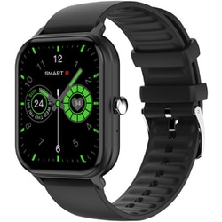 スマートウォッチ SMART R（スマートR） X-01 ブラック