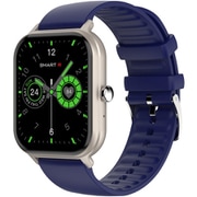 スマートウォッチ SMART R(スマートR) X-01 ネイビー