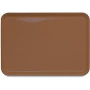 ピノ NS トレー 角 すべり止め加工 電子レンジ対応 33×23.5cm ブラウン 145877