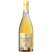 シャトーマルス 甲州 オランジュ・グリ スパークリング 2024 12度 750ml [スパークリングワイン]