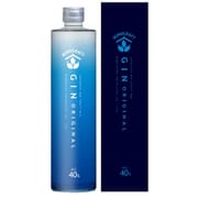 JAPANESE IKINOCRAFT GIN ORIGINAL 40度 500ml [ジン]