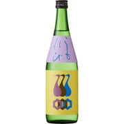 越後鶴亀 こもれび 純米白麹 14度 720ml [日本酒]