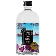 鍛高譚 ジン 40度 700ml [ジン]