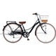 子ども用自転車 スタイルラボ M BAA266HD-Q 26インチ 外装6段変速 ブラック 174009003