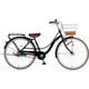 子ども用自転車 スタイルラボ M BAA220HD-Q 22インチ 変速なし ブラック 174005003