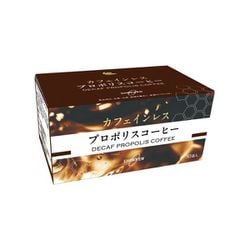 カフェインレスプロポリスコーヒー 36g（1.2g×30袋）