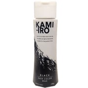 KAMI-IRO ヘアーワックス ブラック