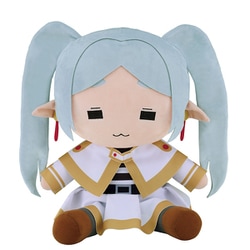 葬送のフリーレン　ぬいぐるみ　グッドスマイルカンパニー ヨドバシ.com - グッドスマイルカンパニー Good Smile Company