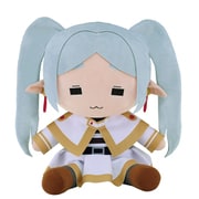 葬送のフリーレン 大きなぬいぐるみ フリーレン しょぼん顔