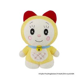 699896 ドラえもん とことこくらぶ ぬいぐるみ ドラミちゃん