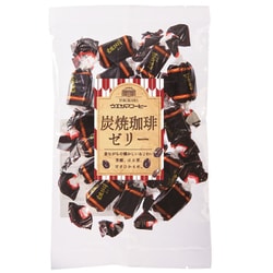 炭焼珈琲ゼリー 200g