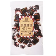 炭焼珈琲ゼリー 200g