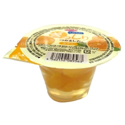 くだものぎっしり みかん 200g
