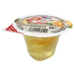 くだものぎっしり ミックス 200g