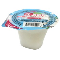 くだものぎっしり ヨーグルト味 195g