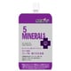 サプリチャージ5MINERALS 180g