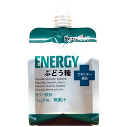 サプリチャージぶどう糖 180g