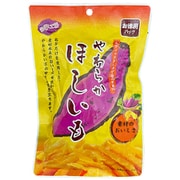 やわらかほしいも大袋 180g
