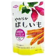 やわかほしいも 65g