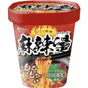 麻辣湯 88g