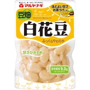 豆畑 白花豆 150g