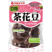 豆畑 茶花豆 150g