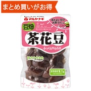 豆畑 茶花豆 150g [期限切迫商品（賞味期限：2025年8月9日）]