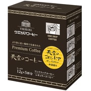 ワンドリップコーヒー 天空のコロンビア 5P 60g